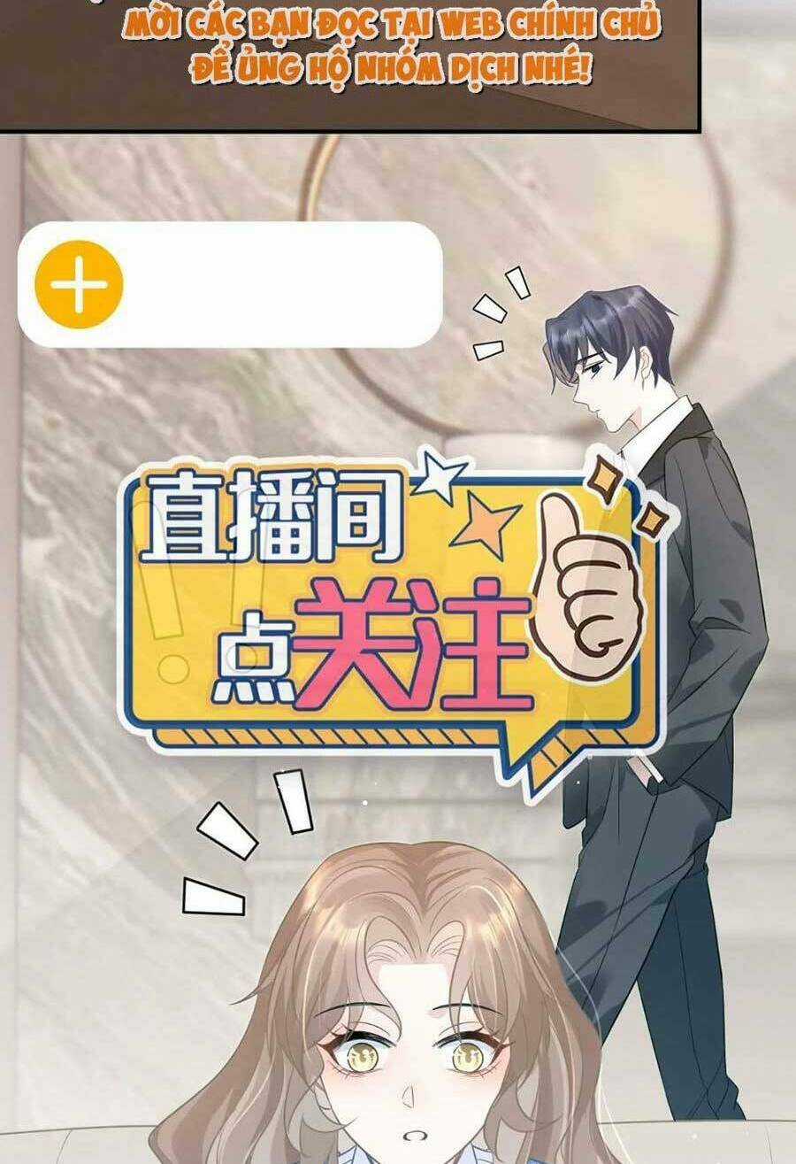 Kỷ Tổng Kiều Thê Vừa Hung Vừa Sủng Chapter 29 trang 25