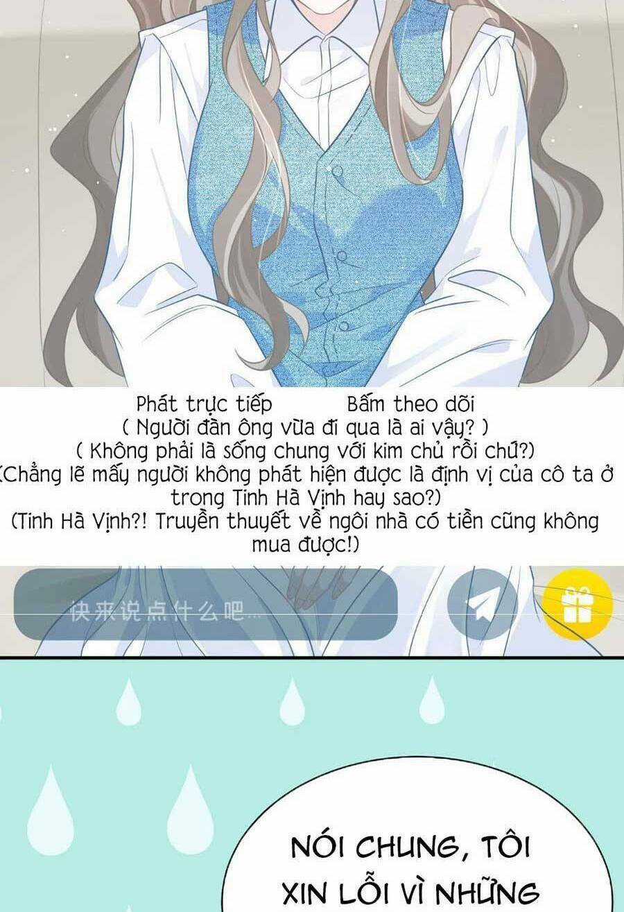 Kỷ Tổng Kiều Thê Vừa Hung Vừa Sủng Chapter 29 trang 26