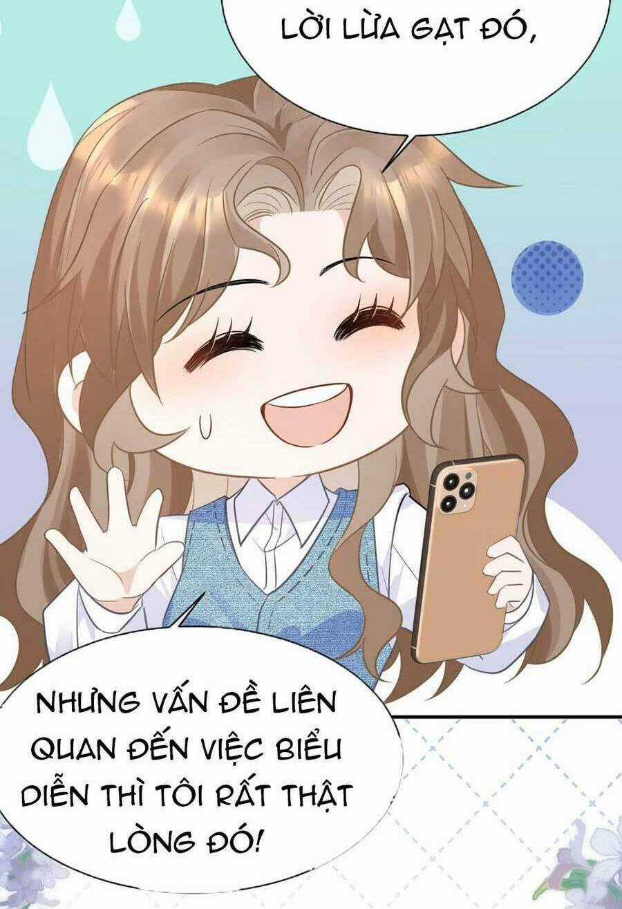 Kỷ Tổng Kiều Thê Vừa Hung Vừa Sủng Chapter 29 trang 27