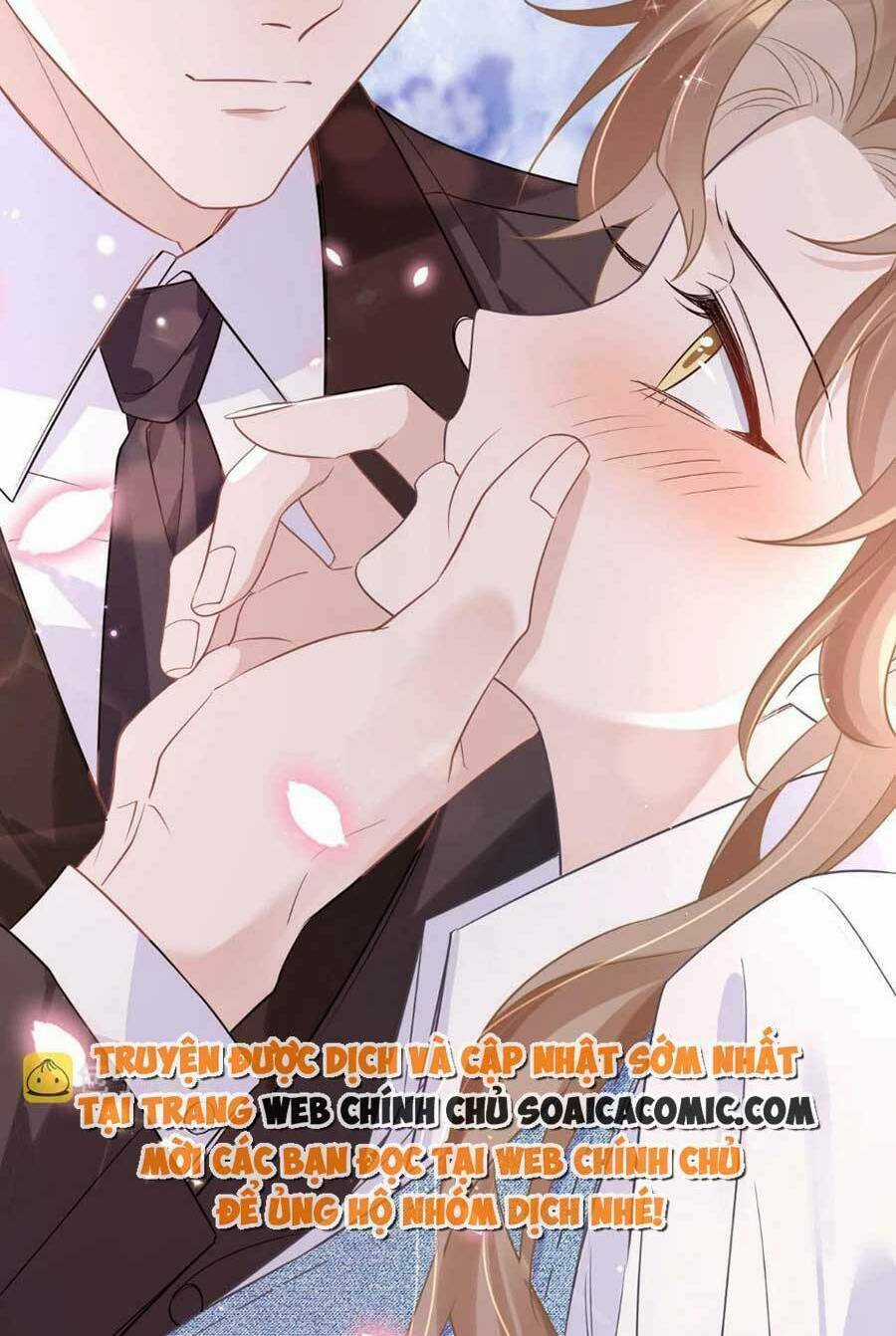 Kỷ Tổng Kiều Thê Vừa Hung Vừa Sủng Chapter 29 trang 29