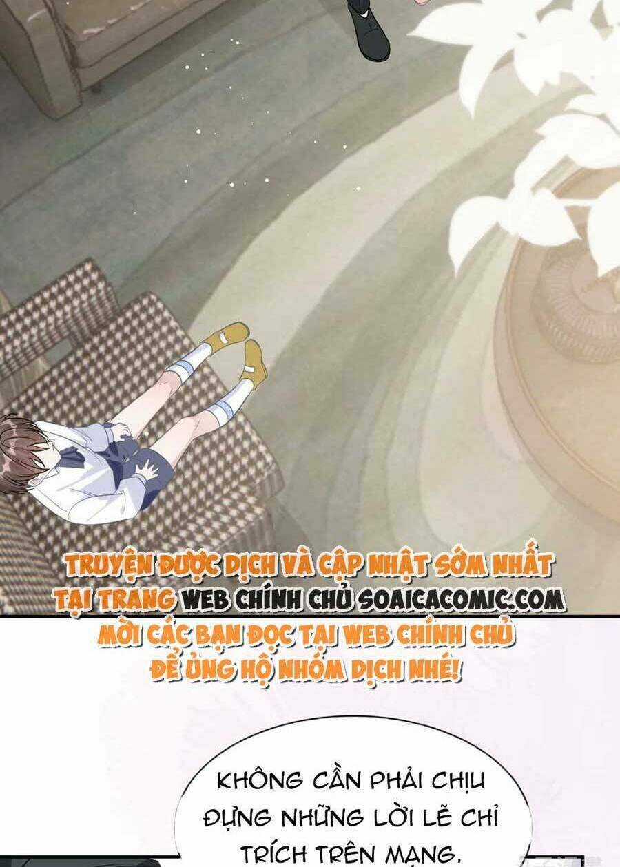 Kỷ Tổng Kiều Thê Vừa Hung Vừa Sủng Chapter 29 trang 3