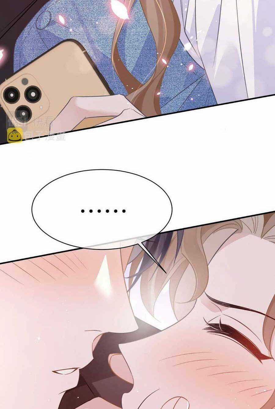 Kỷ Tổng Kiều Thê Vừa Hung Vừa Sủng Chapter 29 trang 30