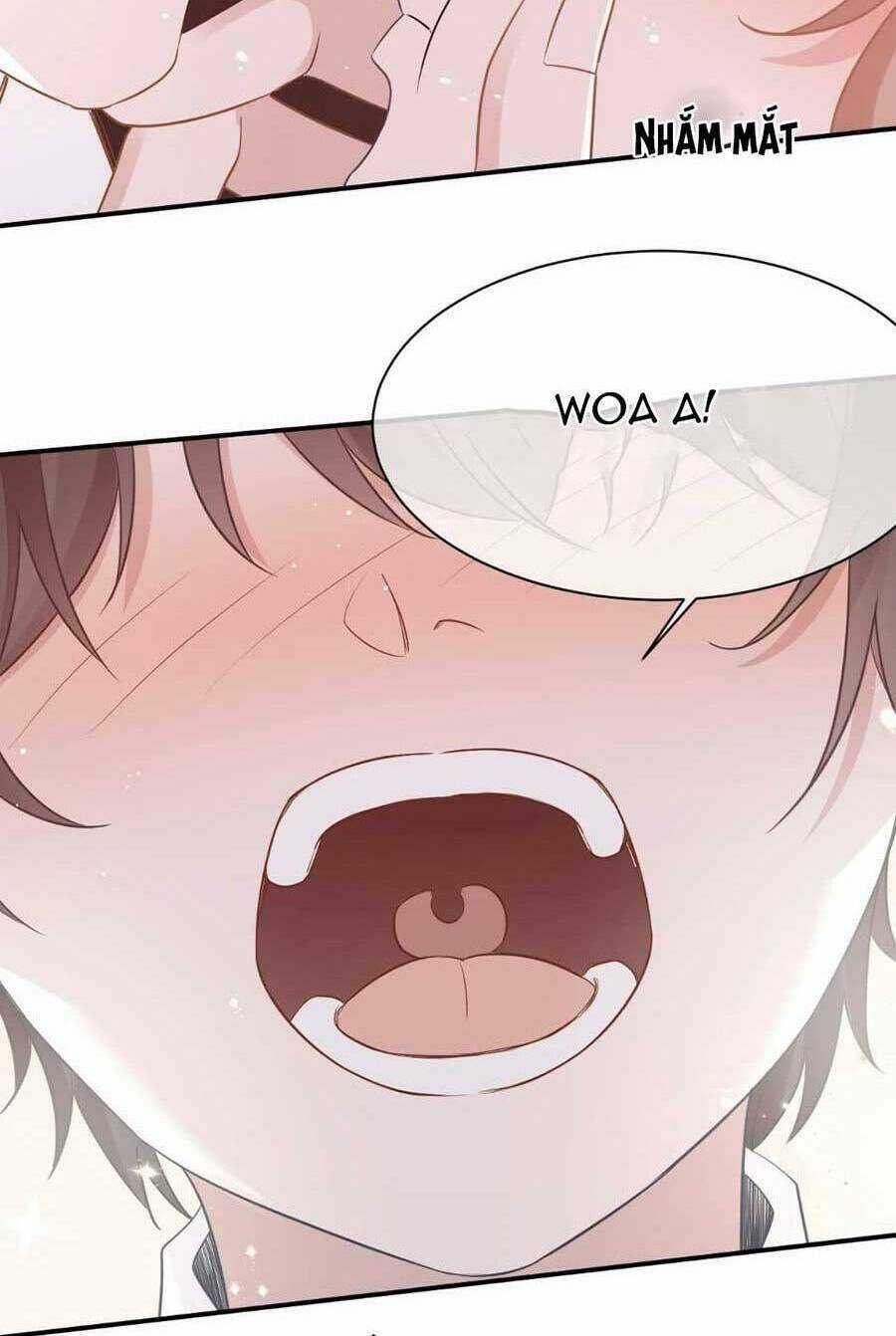 Kỷ Tổng Kiều Thê Vừa Hung Vừa Sủng Chapter 29 trang 31