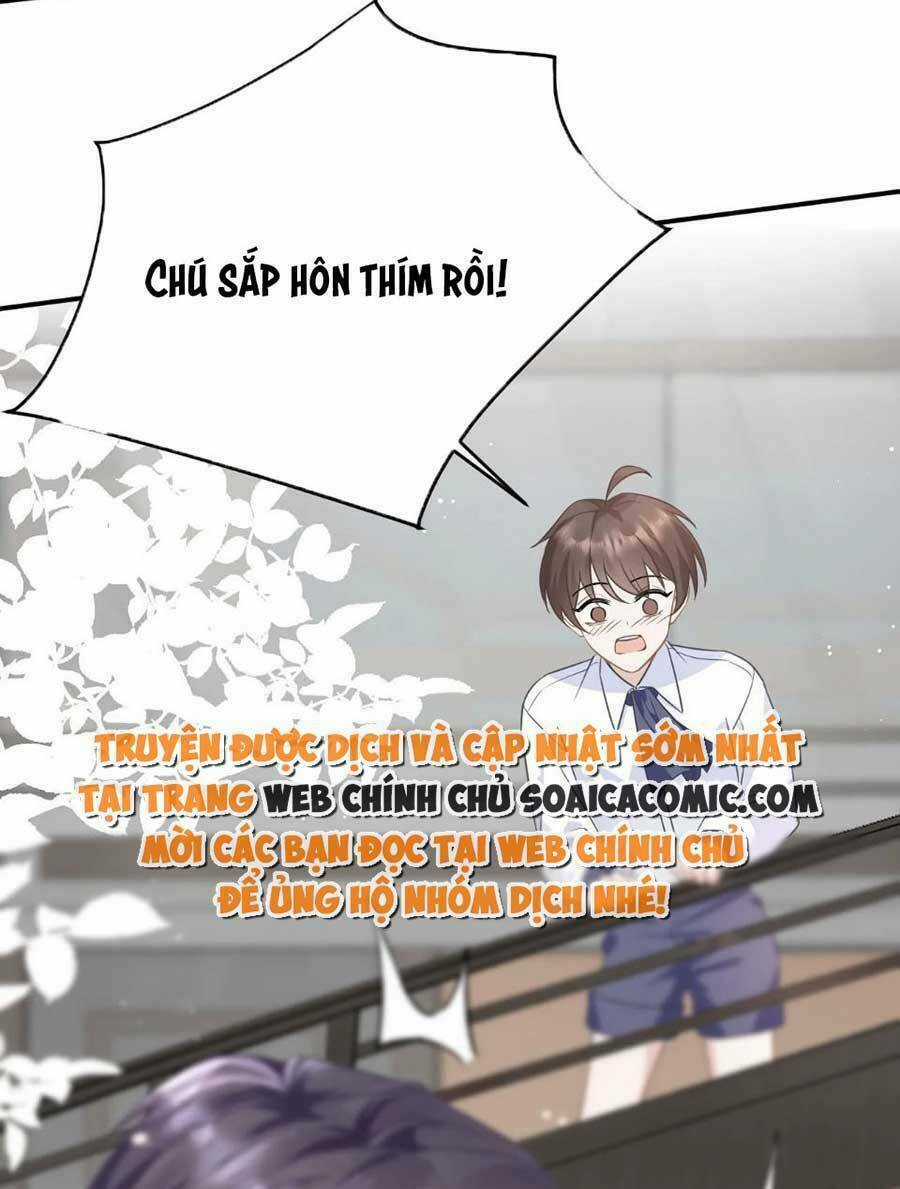 Kỷ Tổng Kiều Thê Vừa Hung Vừa Sủng Chapter 29 trang 32