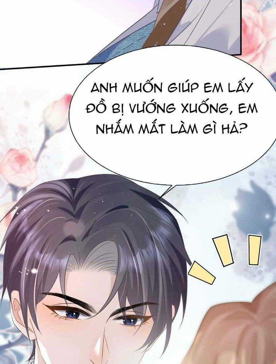 Kỷ Tổng Kiều Thê Vừa Hung Vừa Sủng Chapter 29 trang 36