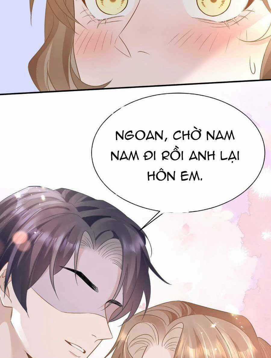 Kỷ Tổng Kiều Thê Vừa Hung Vừa Sủng Chapter 29 trang 38