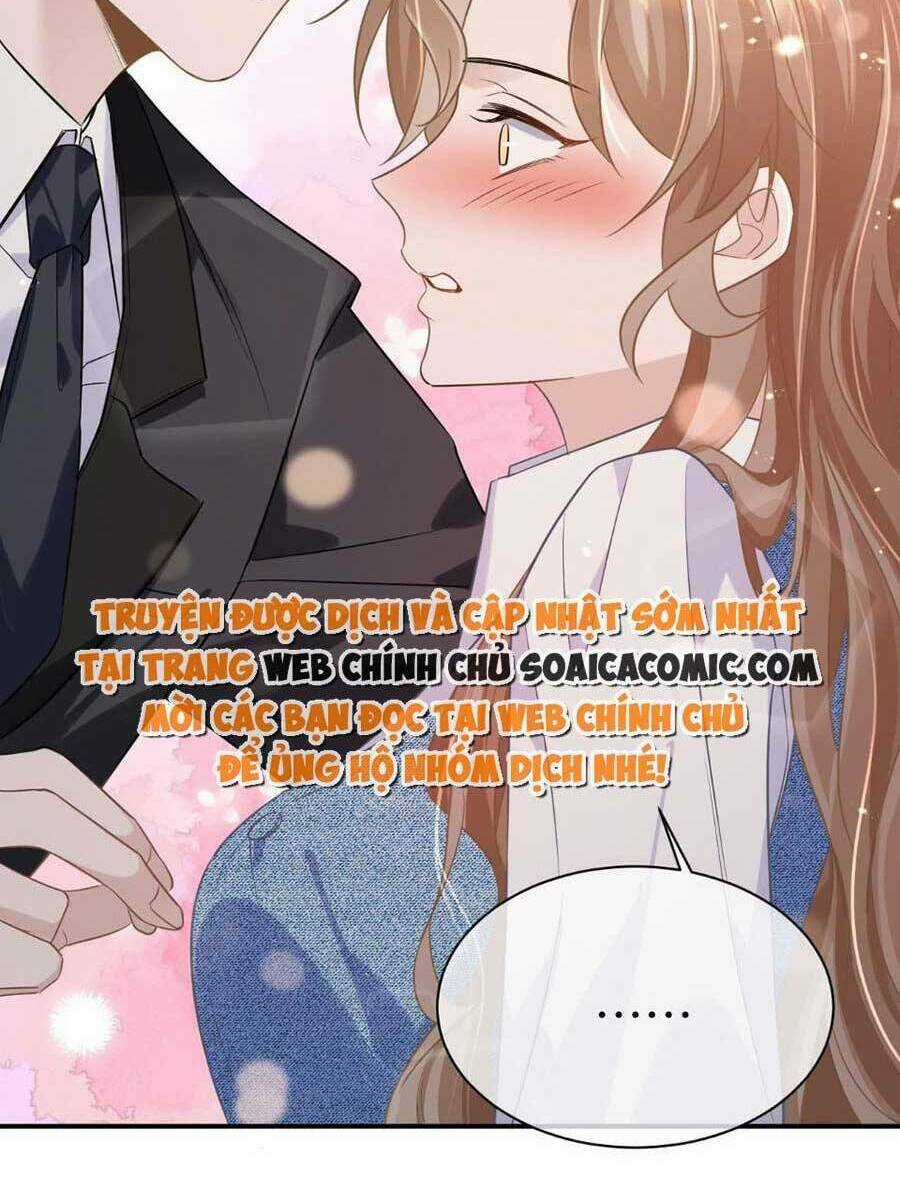 Kỷ Tổng Kiều Thê Vừa Hung Vừa Sủng Chapter 29 trang 39