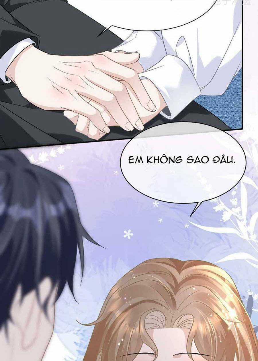 Kỷ Tổng Kiều Thê Vừa Hung Vừa Sủng Chapter 29 trang 4