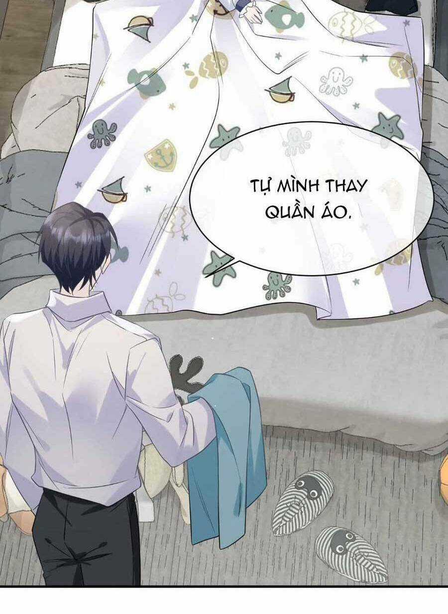 Kỷ Tổng Kiều Thê Vừa Hung Vừa Sủng Chapter 29 trang 43