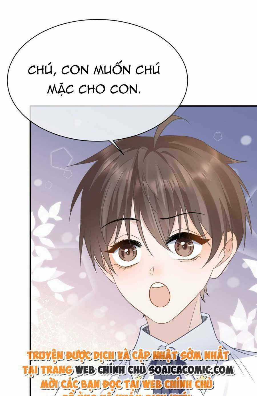 Kỷ Tổng Kiều Thê Vừa Hung Vừa Sủng Chapter 29 trang 44