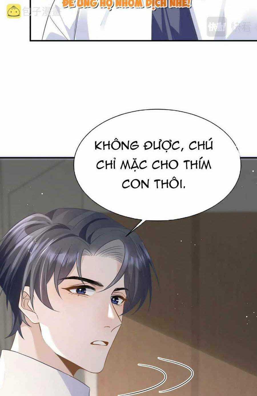 Kỷ Tổng Kiều Thê Vừa Hung Vừa Sủng Chapter 29 trang 45