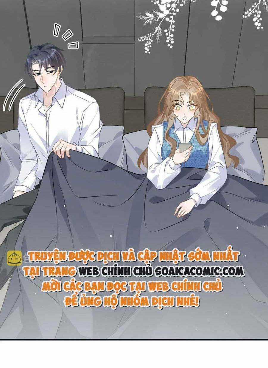 Kỷ Tổng Kiều Thê Vừa Hung Vừa Sủng Chapter 29 trang 49