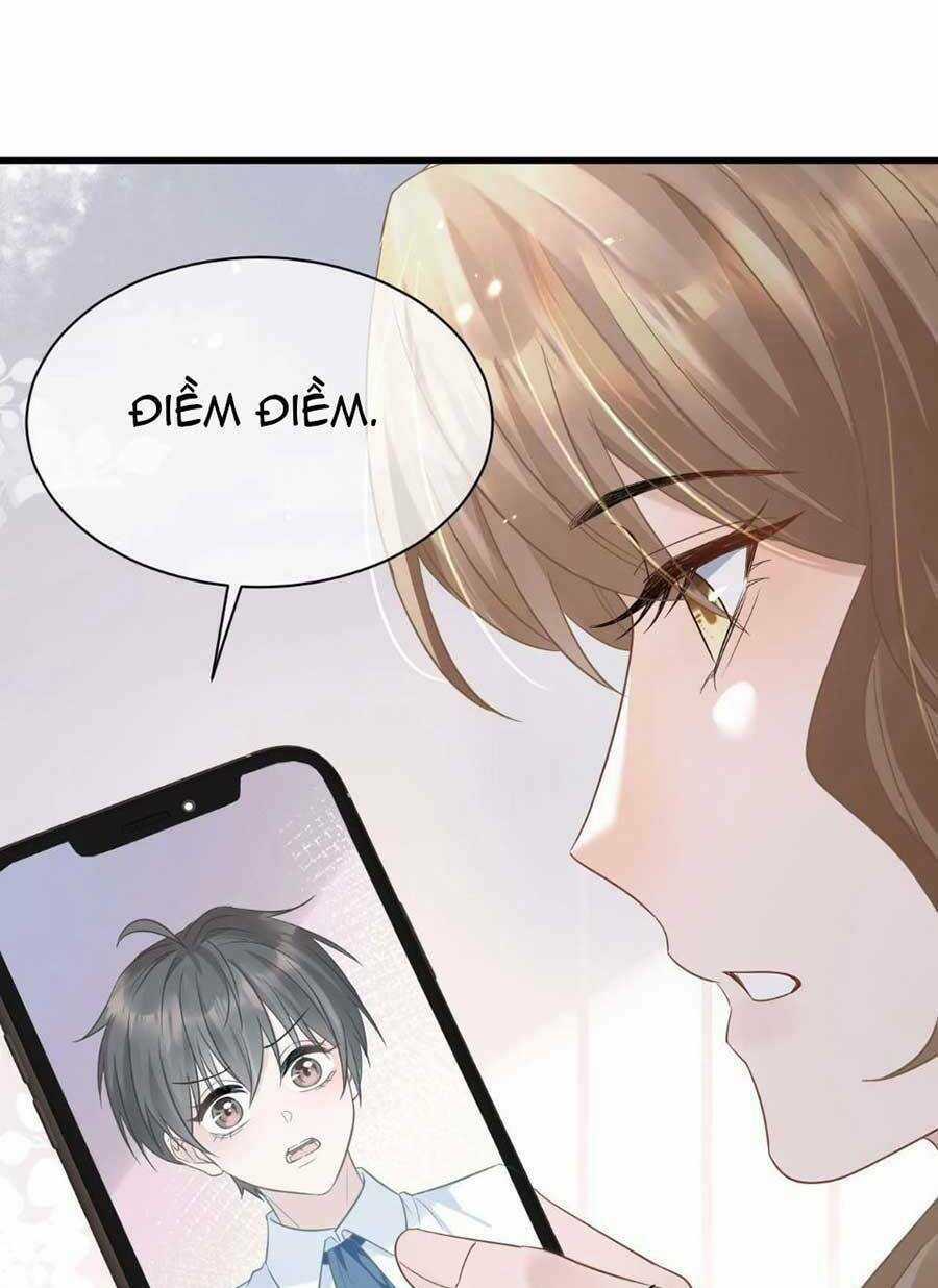 Kỷ Tổng Kiều Thê Vừa Hung Vừa Sủng Chapter 29 trang 50