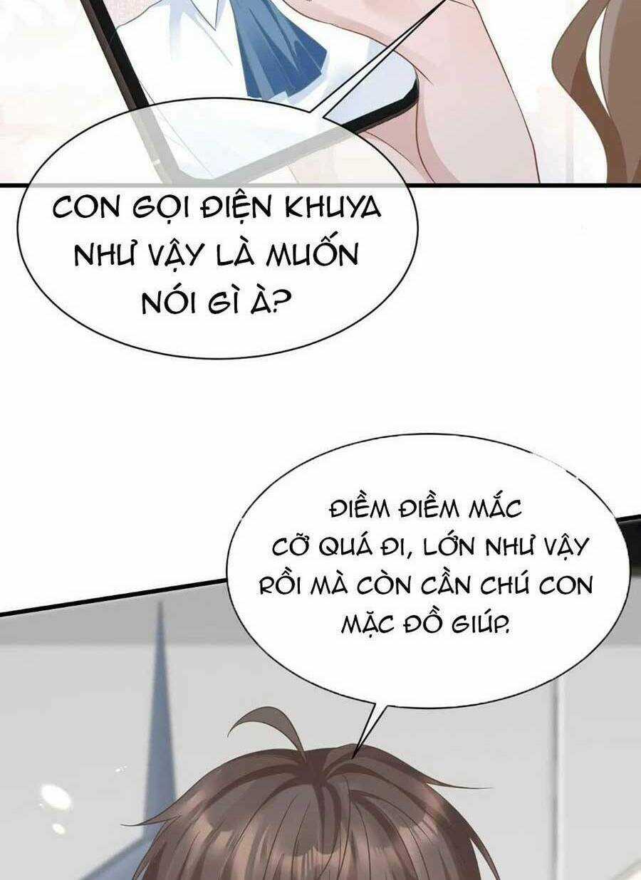 Kỷ Tổng Kiều Thê Vừa Hung Vừa Sủng Chapter 29 trang 51