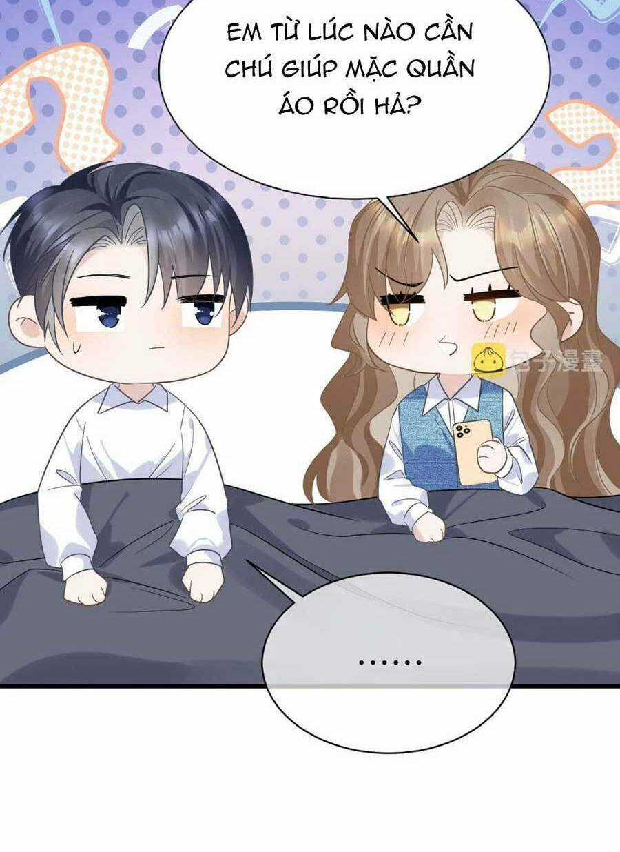 Kỷ Tổng Kiều Thê Vừa Hung Vừa Sủng Chapter 29 trang 53