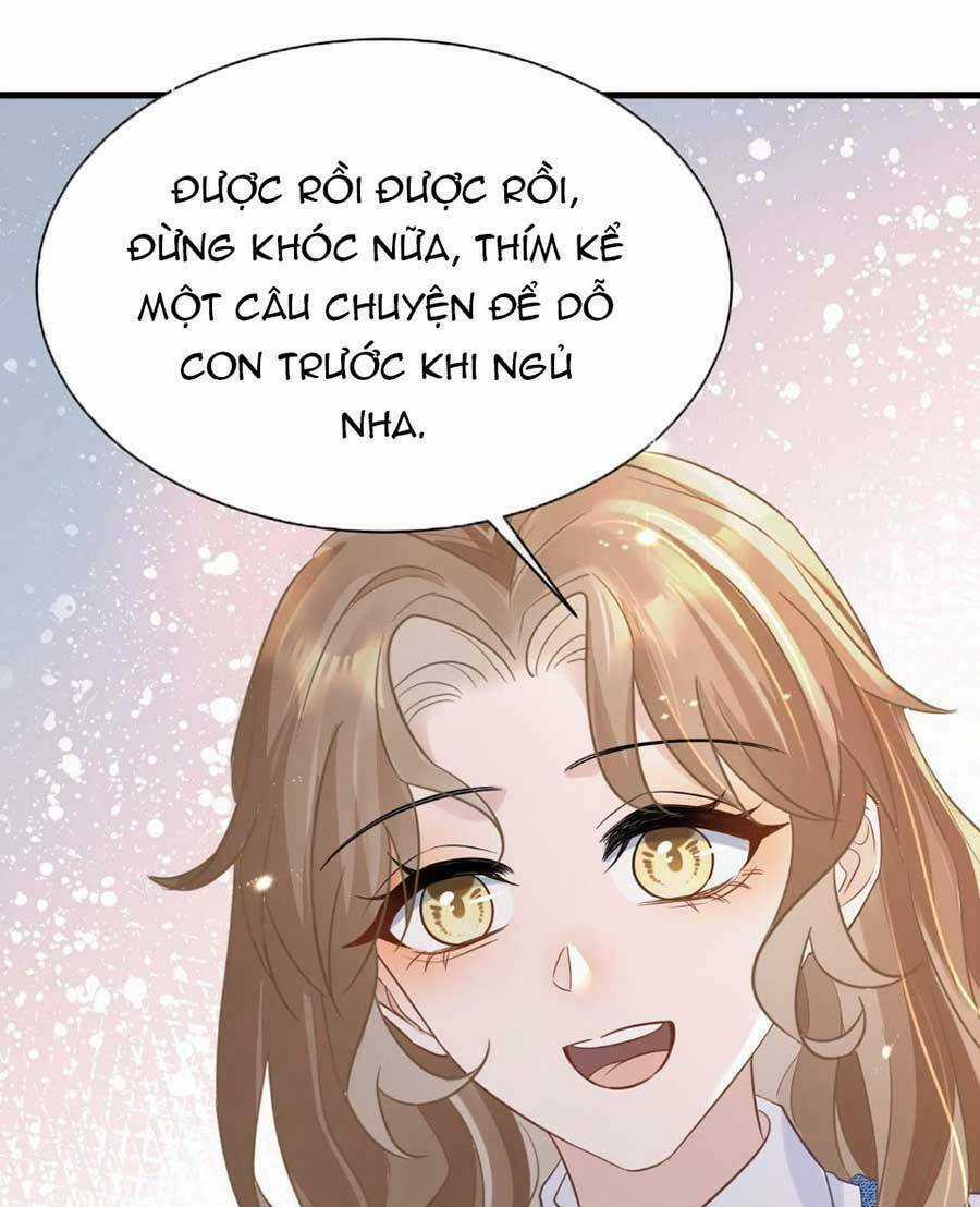 Kỷ Tổng Kiều Thê Vừa Hung Vừa Sủng Chapter 29 trang 54