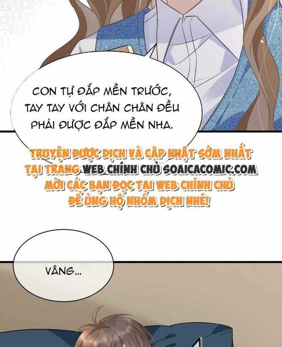 Kỷ Tổng Kiều Thê Vừa Hung Vừa Sủng Chapter 29 trang 55