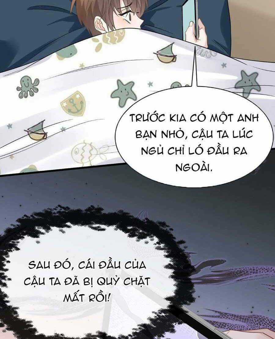 Kỷ Tổng Kiều Thê Vừa Hung Vừa Sủng Chapter 29 trang 56