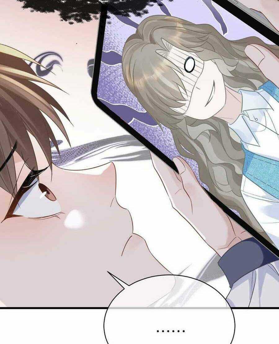 Kỷ Tổng Kiều Thê Vừa Hung Vừa Sủng Chapter 29 trang 57