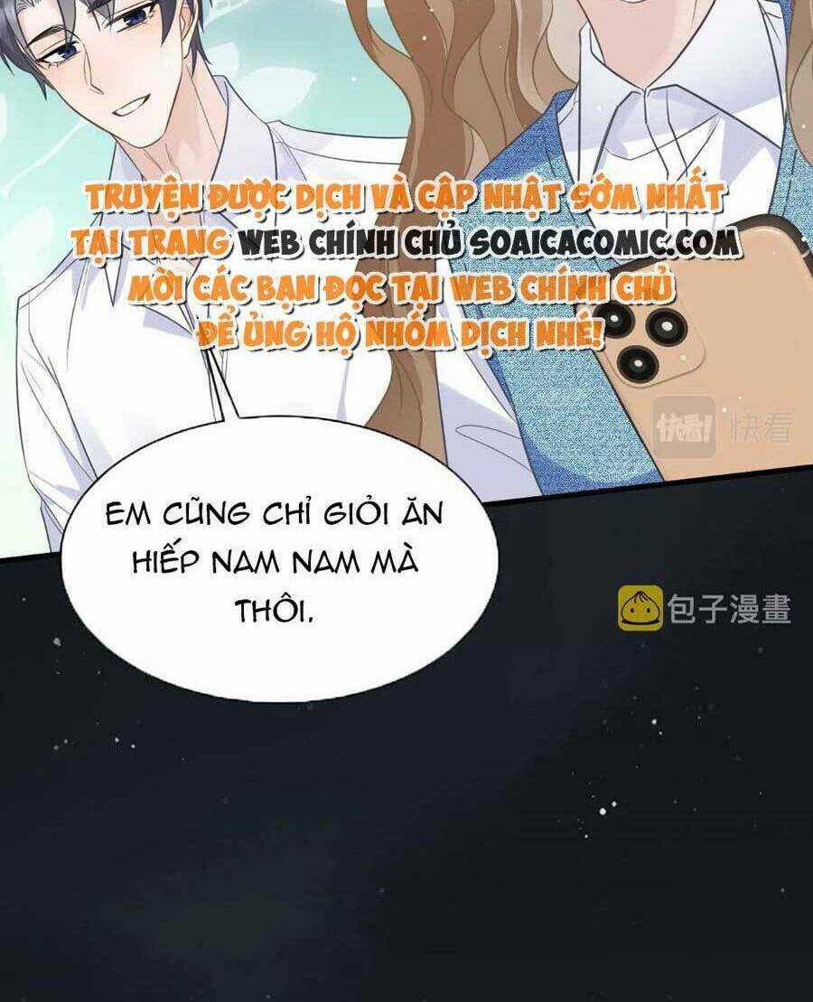 Kỷ Tổng Kiều Thê Vừa Hung Vừa Sủng Chapter 29 trang 59