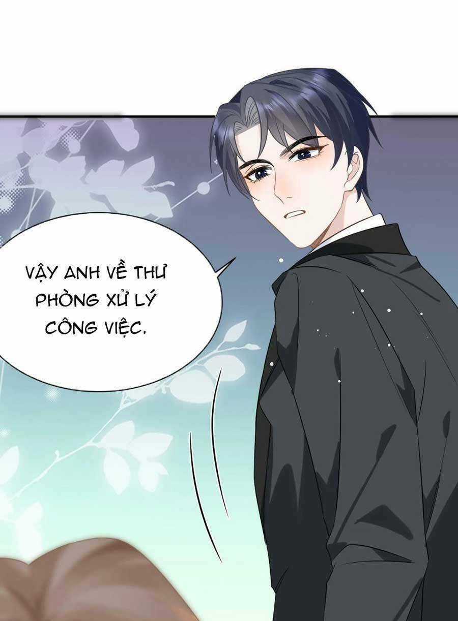 Kỷ Tổng Kiều Thê Vừa Hung Vừa Sủng Chapter 29 trang 6