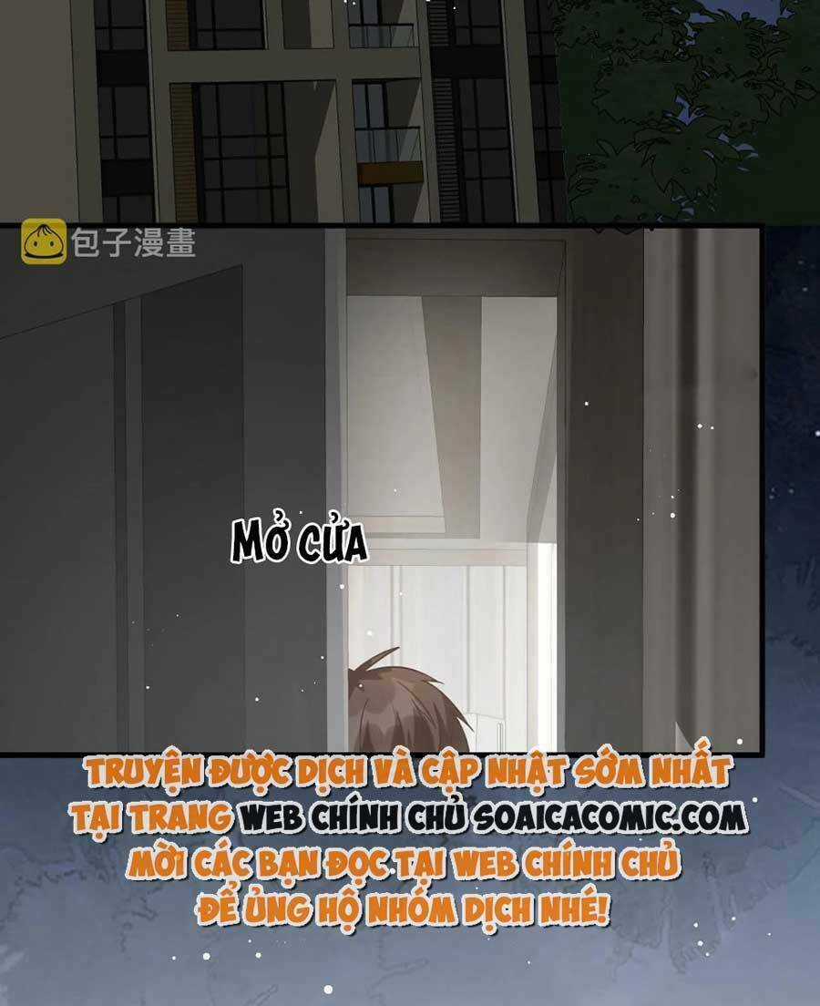 Kỷ Tổng Kiều Thê Vừa Hung Vừa Sủng Chapter 29 trang 62