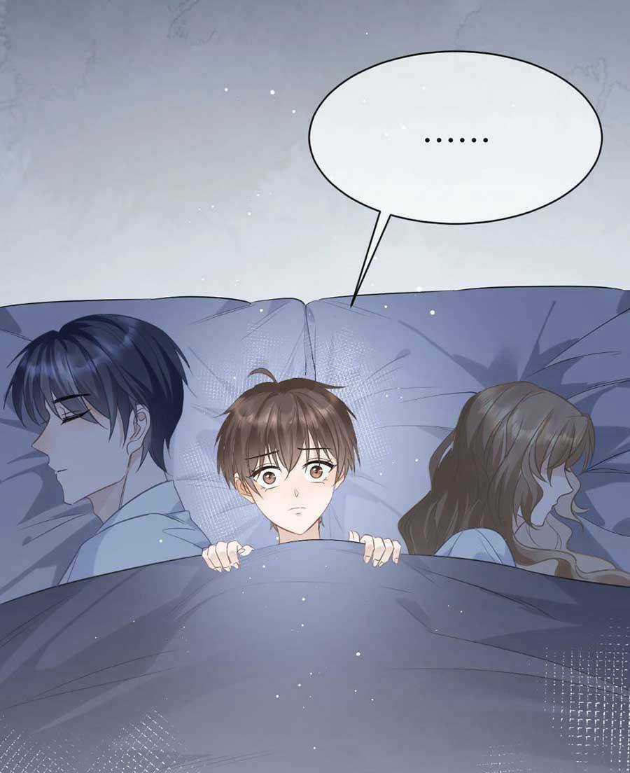 Kỷ Tổng Kiều Thê Vừa Hung Vừa Sủng Chapter 29 trang 63