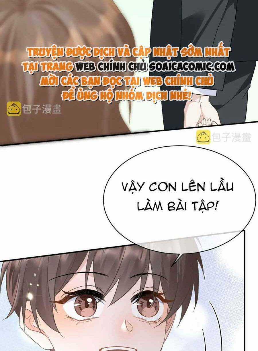 Kỷ Tổng Kiều Thê Vừa Hung Vừa Sủng Chapter 29 trang 7