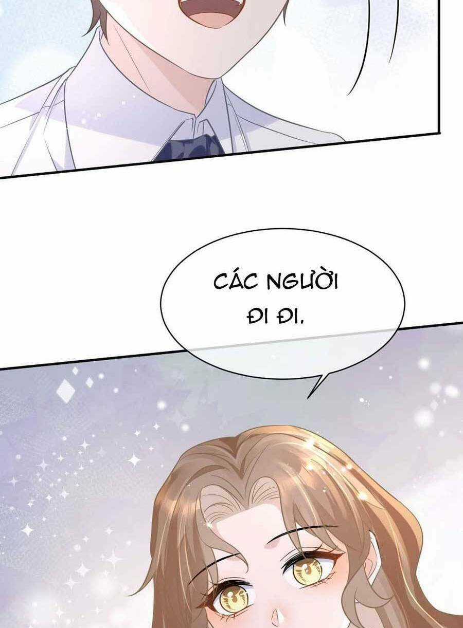 Kỷ Tổng Kiều Thê Vừa Hung Vừa Sủng Chapter 29 trang 8