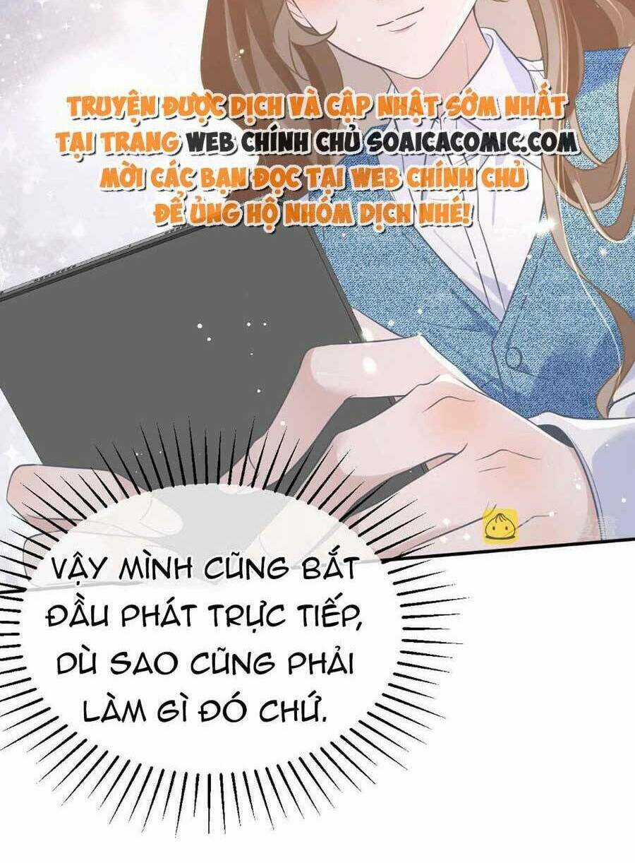 Kỷ Tổng Kiều Thê Vừa Hung Vừa Sủng Chapter 29 trang 9