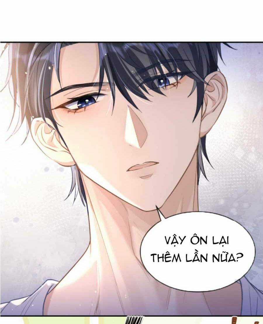 Kỷ Tổng Kiều Thê Vừa Hung Vừa Sủng Chapter 3 trang 11