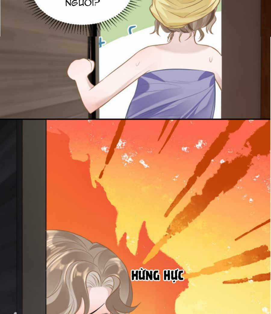 Kỷ Tổng Kiều Thê Vừa Hung Vừa Sủng Chapter 3 trang 16