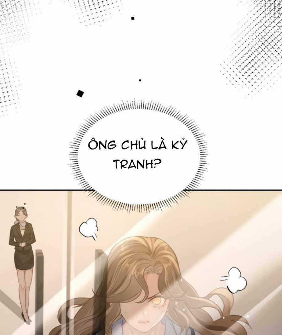 Kỷ Tổng Kiều Thê Vừa Hung Vừa Sủng Chapter 3 trang 27