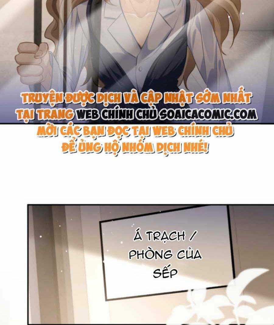 Kỷ Tổng Kiều Thê Vừa Hung Vừa Sủng Chapter 3 trang 28