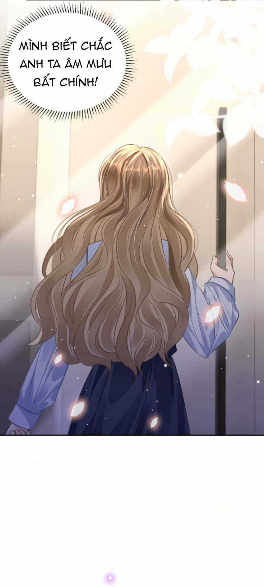 Kỷ Tổng Kiều Thê Vừa Hung Vừa Sủng Chapter 3 trang 29