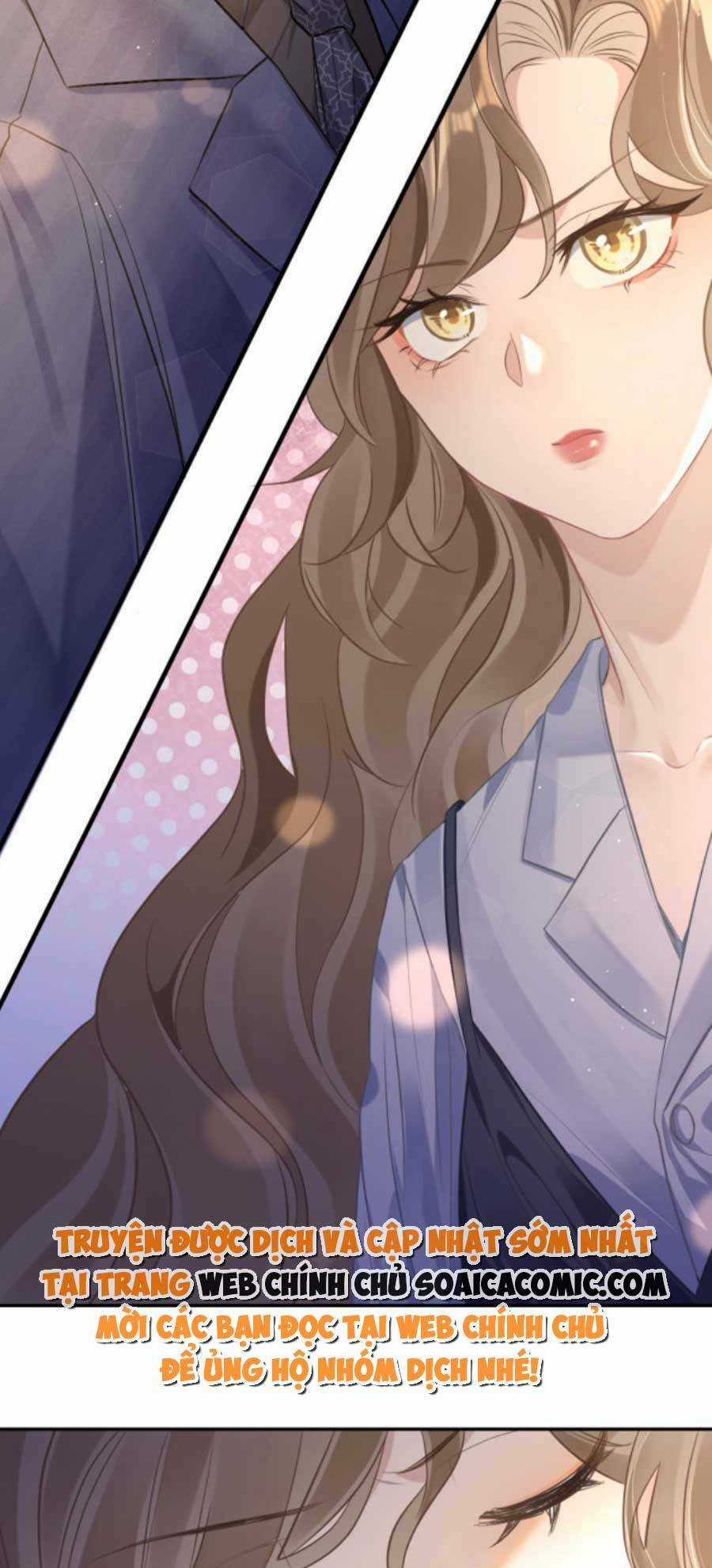 Kỷ Tổng Kiều Thê Vừa Hung Vừa Sủng Chapter 3 trang 32