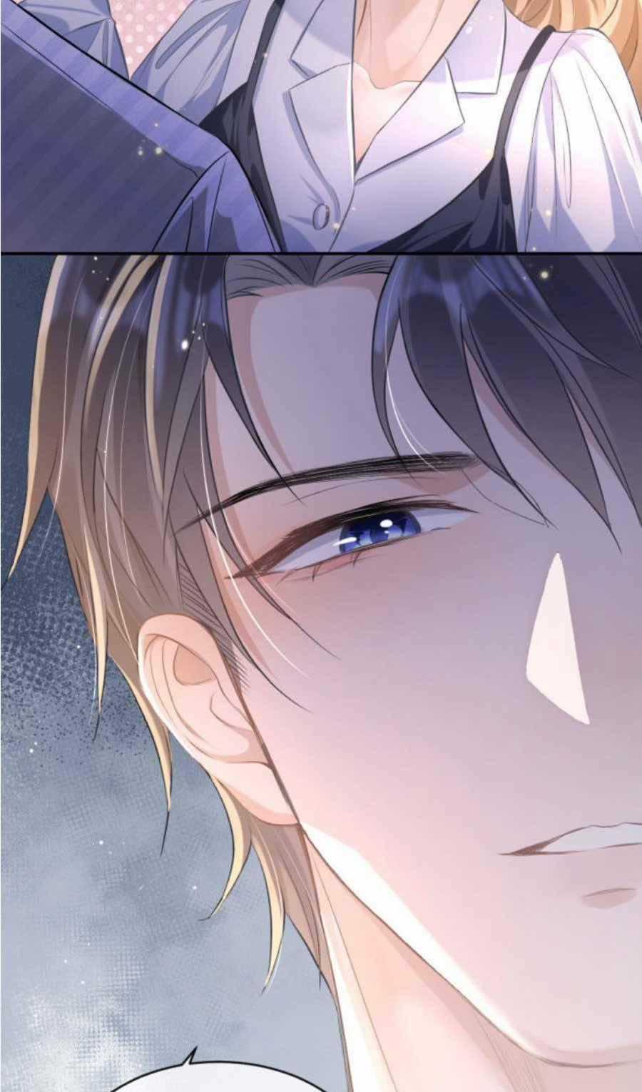 Kỷ Tổng Kiều Thê Vừa Hung Vừa Sủng Chapter 3 trang 37