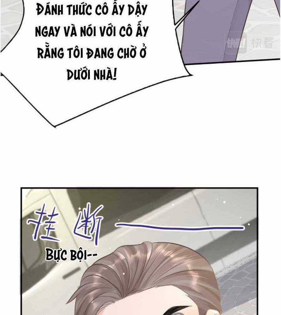 Kỷ Tổng Kiều Thê Vừa Hung Vừa Sủng Chapter 30 trang 10