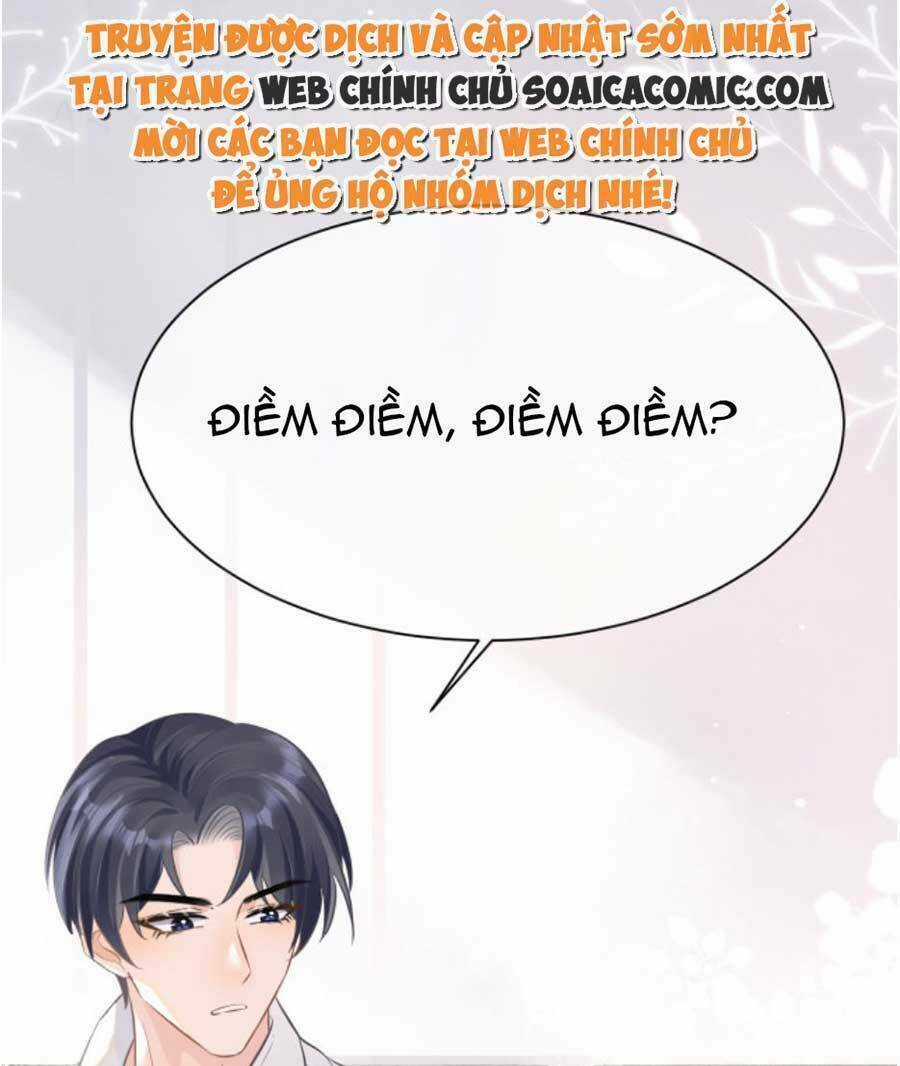 Kỷ Tổng Kiều Thê Vừa Hung Vừa Sủng Chapter 30 trang 12