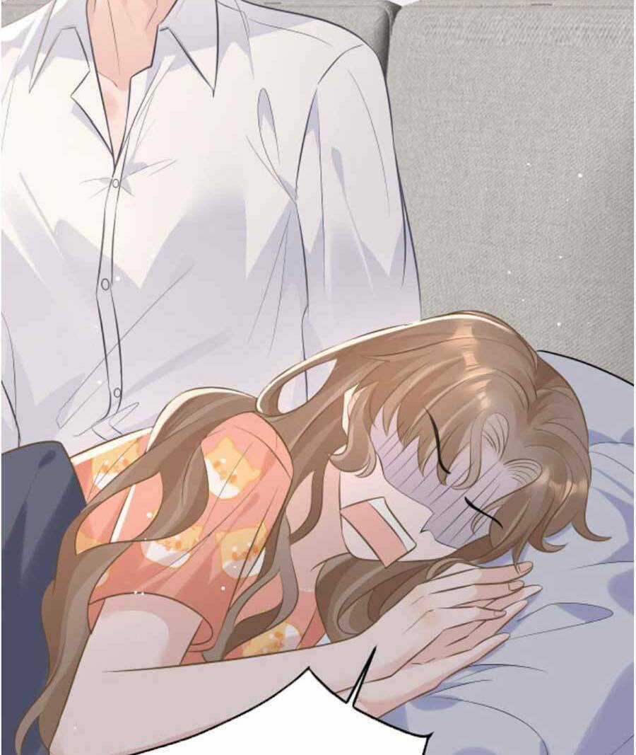 Kỷ Tổng Kiều Thê Vừa Hung Vừa Sủng Chapter 30 trang 13