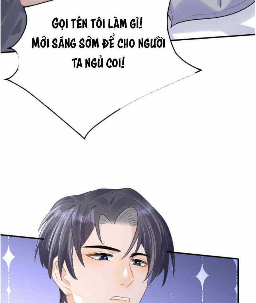 Kỷ Tổng Kiều Thê Vừa Hung Vừa Sủng Chapter 30 trang 14