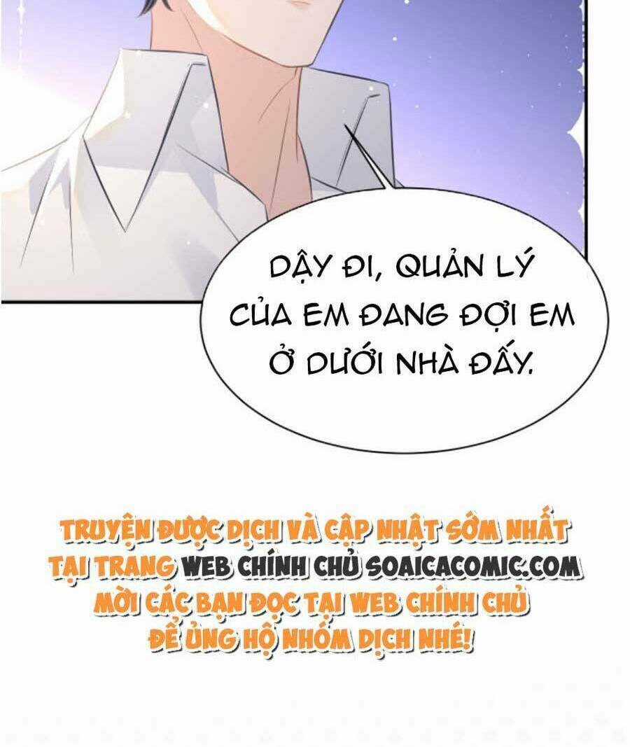 Kỷ Tổng Kiều Thê Vừa Hung Vừa Sủng Chapter 30 trang 15