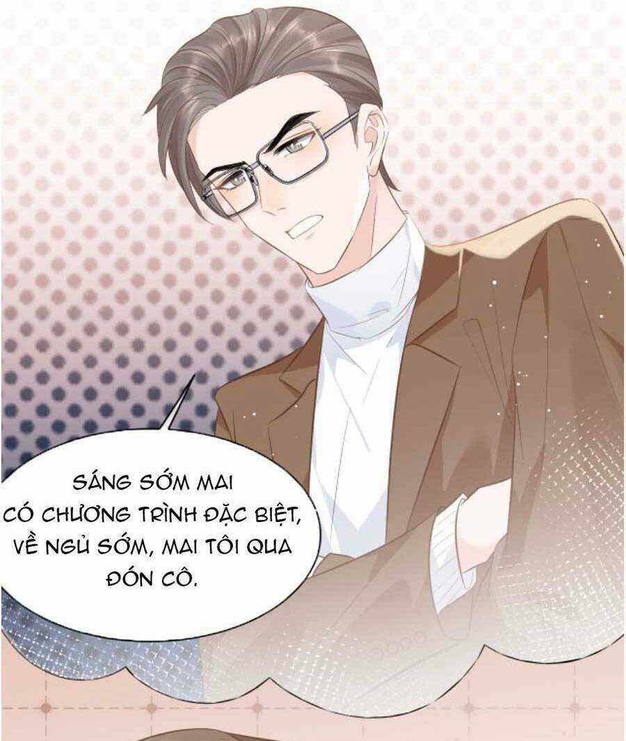 Kỷ Tổng Kiều Thê Vừa Hung Vừa Sủng Chapter 30 trang 16