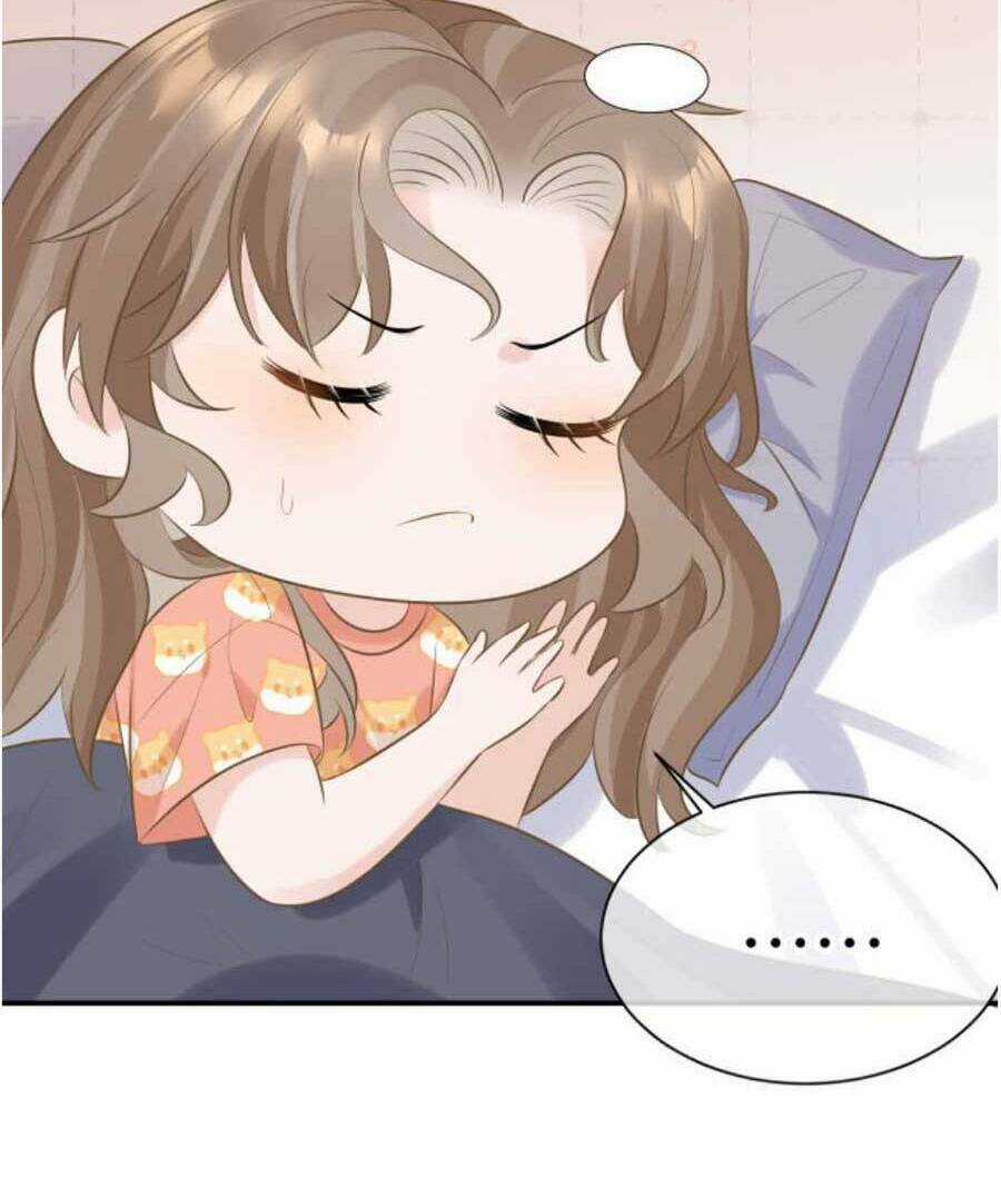 Kỷ Tổng Kiều Thê Vừa Hung Vừa Sủng Chapter 30 trang 17