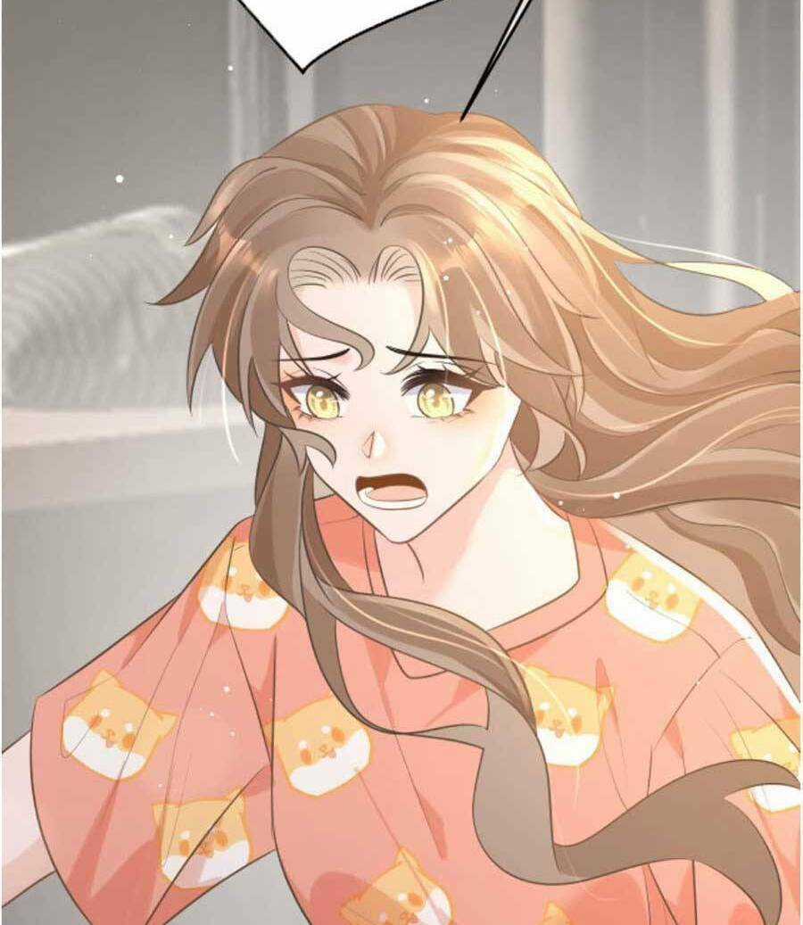 Kỷ Tổng Kiều Thê Vừa Hung Vừa Sủng Chapter 30 trang 20