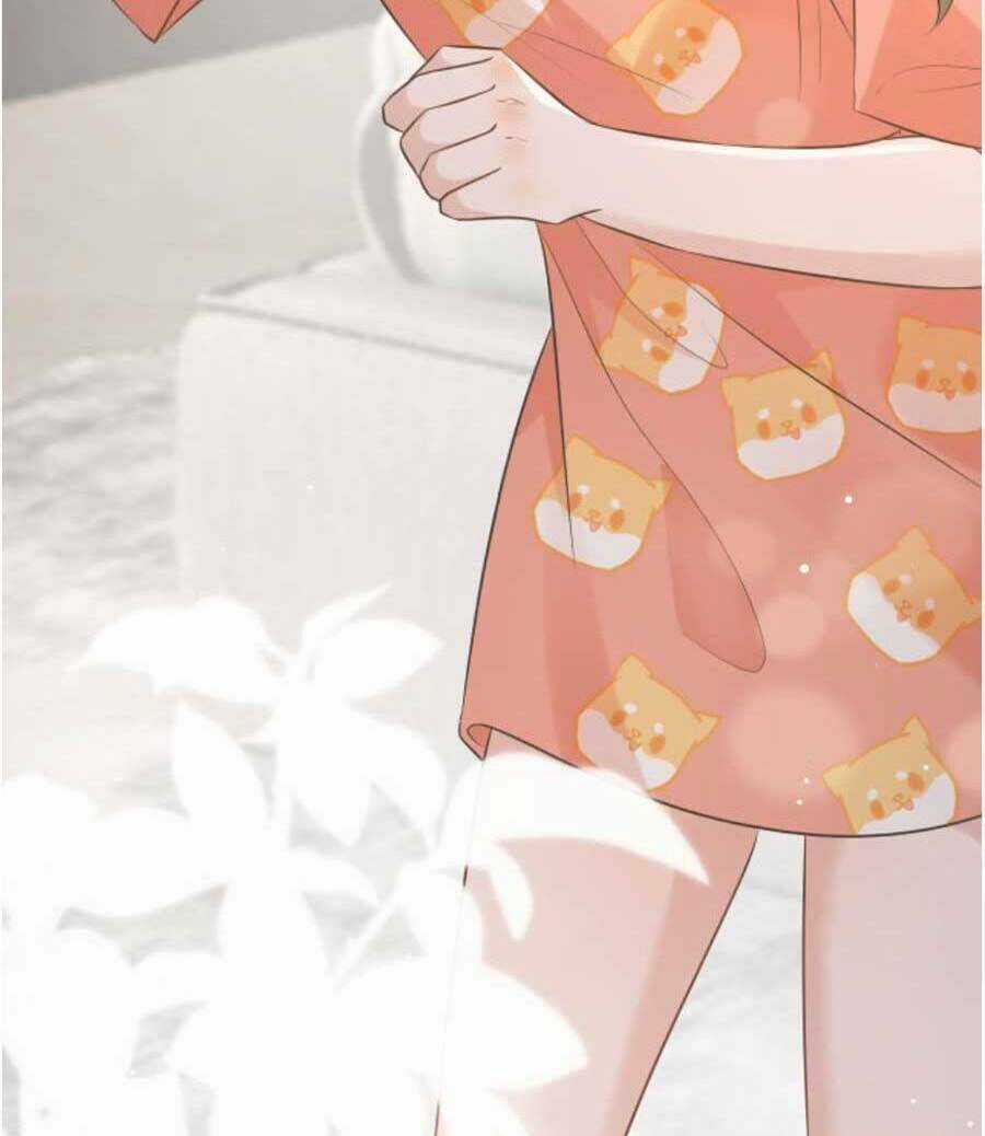 Kỷ Tổng Kiều Thê Vừa Hung Vừa Sủng Chapter 30 trang 21