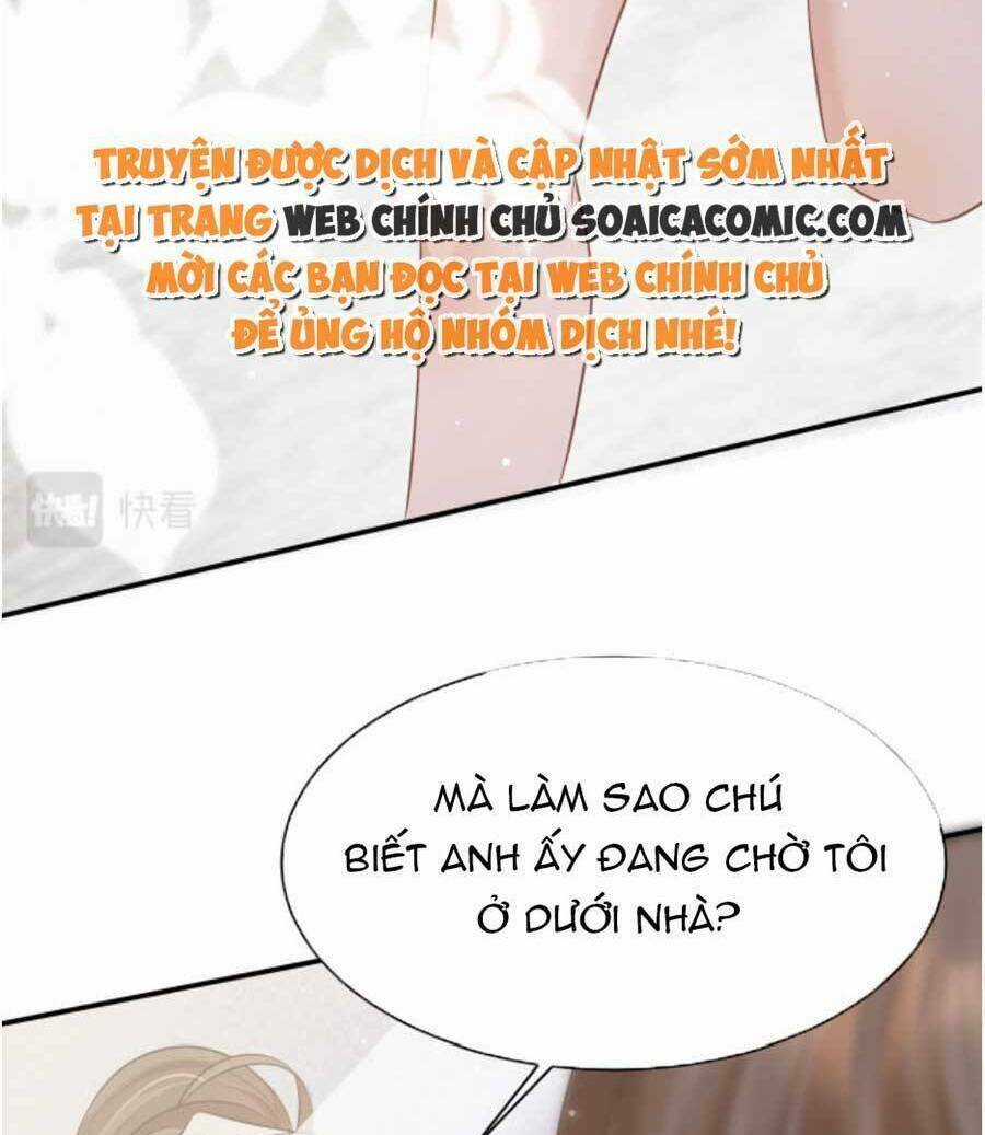 Kỷ Tổng Kiều Thê Vừa Hung Vừa Sủng Chapter 30 trang 22