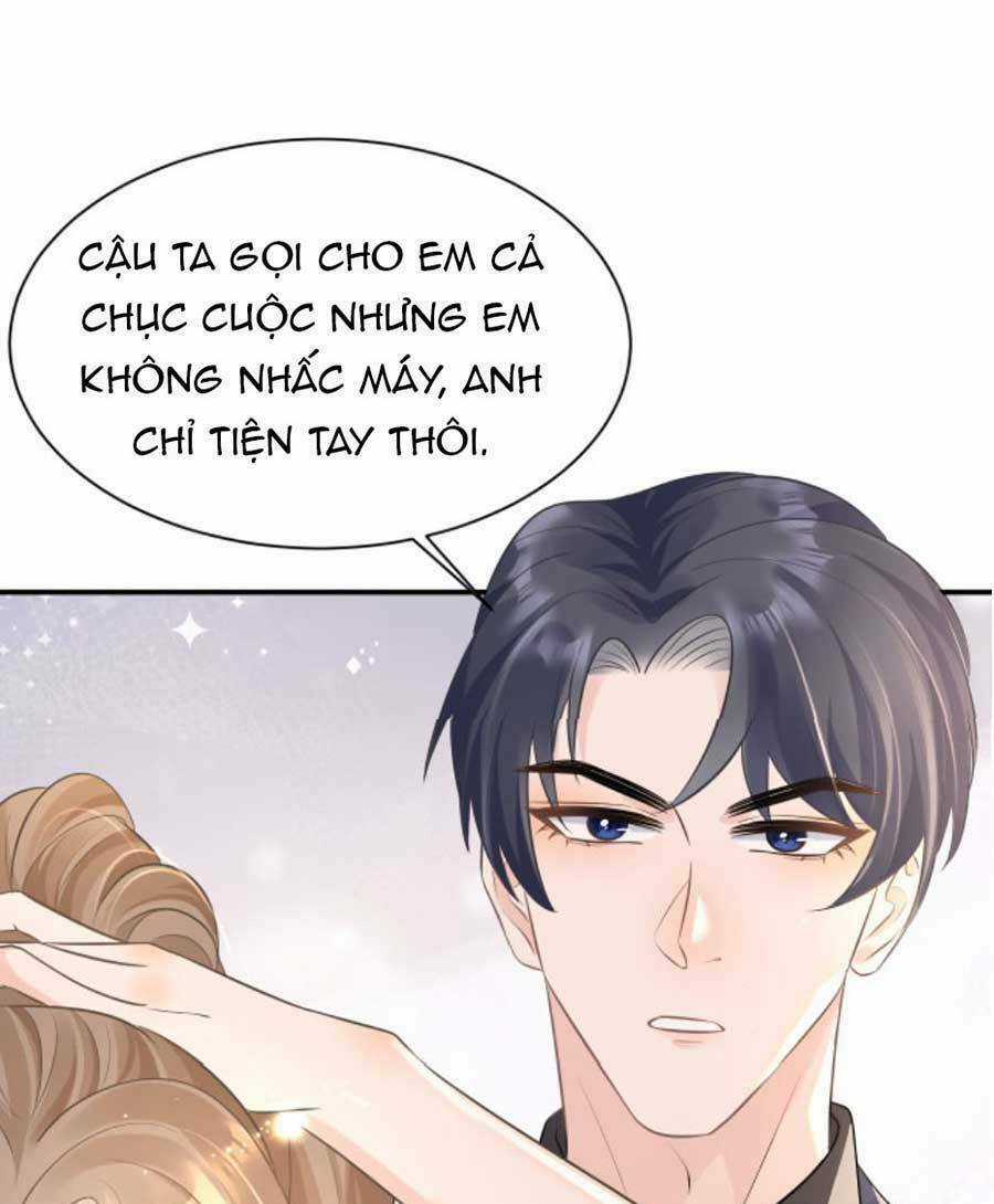 Kỷ Tổng Kiều Thê Vừa Hung Vừa Sủng Chapter 30 trang 24