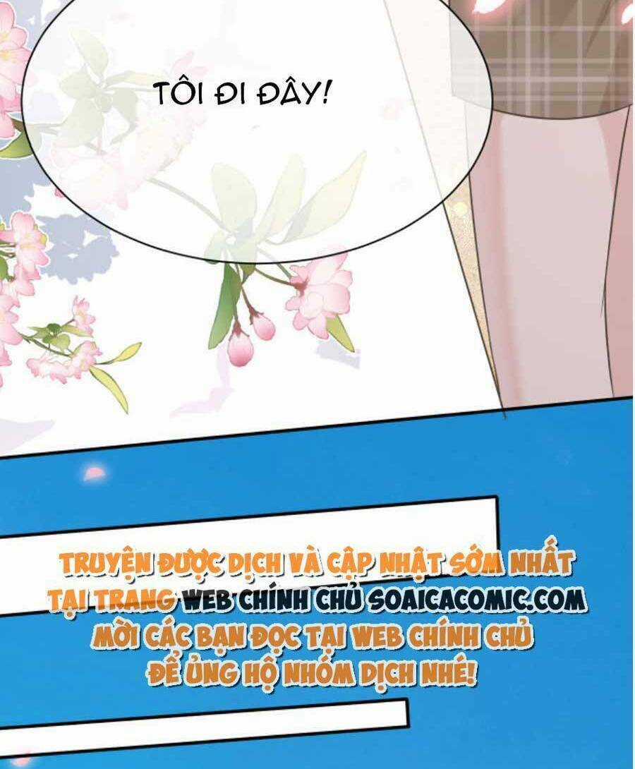 Kỷ Tổng Kiều Thê Vừa Hung Vừa Sủng Chapter 30 trang 28