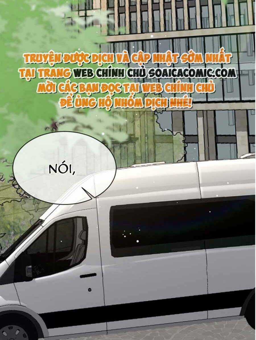 Kỷ Tổng Kiều Thê Vừa Hung Vừa Sủng Chapter 30 trang 31